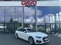 Audi A4 Avant 40 TDI S-tronic 2x S line/Matrix/AHK Weiß - thumbnail 1