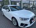 Audi A4 Avant 40 TDI S-tronic 2x S line/Matrix/AHK Weiß - thumbnail 2