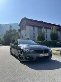 418d Gran Coupe M Sport Aut.