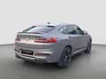 BMW X4 M Competition 510cv - AKRAPOVIC- GRIGIO OPACO /21" Gris - thumbnail 2