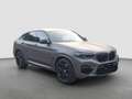 BMW X4 M Competition 510cv - AKRAPOVIC- GRIGIO OPACO /21" Grigio - thumbnail 3