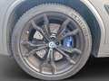 BMW X4 M Competition 510cv - AKRAPOVIC- GRIGIO OPACO /21" Gris - thumbnail 9
