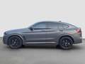 BMW X4 M Competition 510cv - AKRAPOVIC- GRIGIO OPACO /21" Gris - thumbnail 8