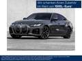 BMW i4 eDrive40 M-Sport 19" ACC HuD AHK HiFi Glasdach DA Grau - thumbnail 1