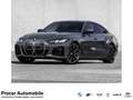 BMW i4 eDrive40 M-Sport 19" ACC HuD AHK HiFi Glasdach DA Grau - thumbnail 1