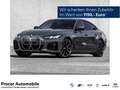 BMW i4 eDrive40 M-Sport 19" ACC HuD AHK HiFi Glasdach DA Grau - thumbnail 1