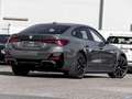BMW i4 eDrive40 M-Sport 19" ACC HuD AHK HiFi Glasdach DA Grau - thumbnail 2