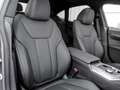 BMW i4 eDrive40 M-Sport 19" ACC HuD AHK HiFi Glasdach DA Grau - thumbnail 6