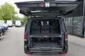 Mercedes-Benz V 300 d AVANTGARDE lang AMG Standhz+AHK+Distroni Noir - thumbnail 9