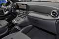 Mercedes-Benz V 300 d AVANTGARDE lang AMG Standhz+AHK+Distroni Negru - thumbnail 8