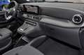 Mercedes-Benz V 300 d AVANTGARDE lang AMG Standhz+AHK+Distroni Noir - thumbnail 8