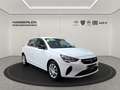 Opel Corsa 1.2 Edition 5''Touchscreen*Klima*Tempomat* Weiß - thumbnail 7