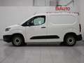 Toyota Proace City 1.5D 100 CV S&S PC 4p. Comfort Bianco - thumbnail 14