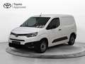Toyota Proace City 1.5D 100 CV S&S PC 4p. Comfort Bianco - thumbnail 1