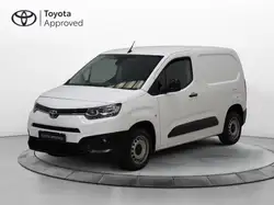 Toyota Proace City 1.5D 100 CV
S&S PC 4p. Comfort