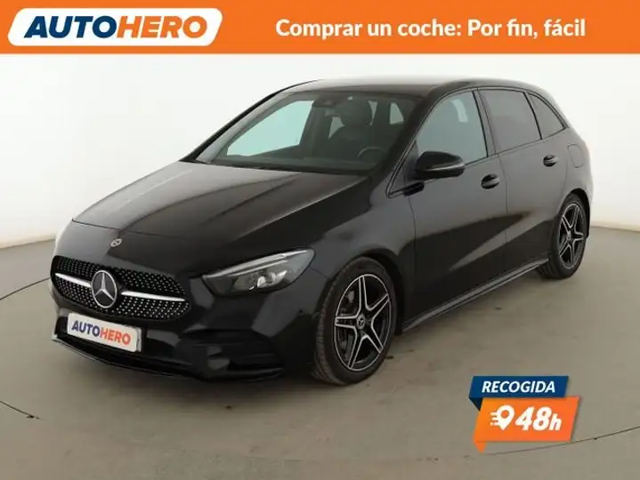 Mercedes-Benz Clase B B 180 d 2022