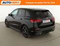 Mercedes-Benz B 180 d AMG Line Negro - thumbnail 4