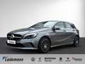 Mercedes-Benz A 200 Urban LED+KLIMAANLAGE+GRA+PDC+SITZHEIZUNG+ Серый - thumbnail 1