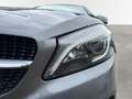 Mercedes-Benz A 200 Urban LED+KLIMAANLAGE+GRA+PDC+SITZHEIZUNG+ Gris - thumbnail 6