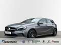 Mercedes-Benz A 200 Urban LED+KLIMAANLAGE+GRA+PDC+SITZHEIZUNG+ Gris - thumbnail 1