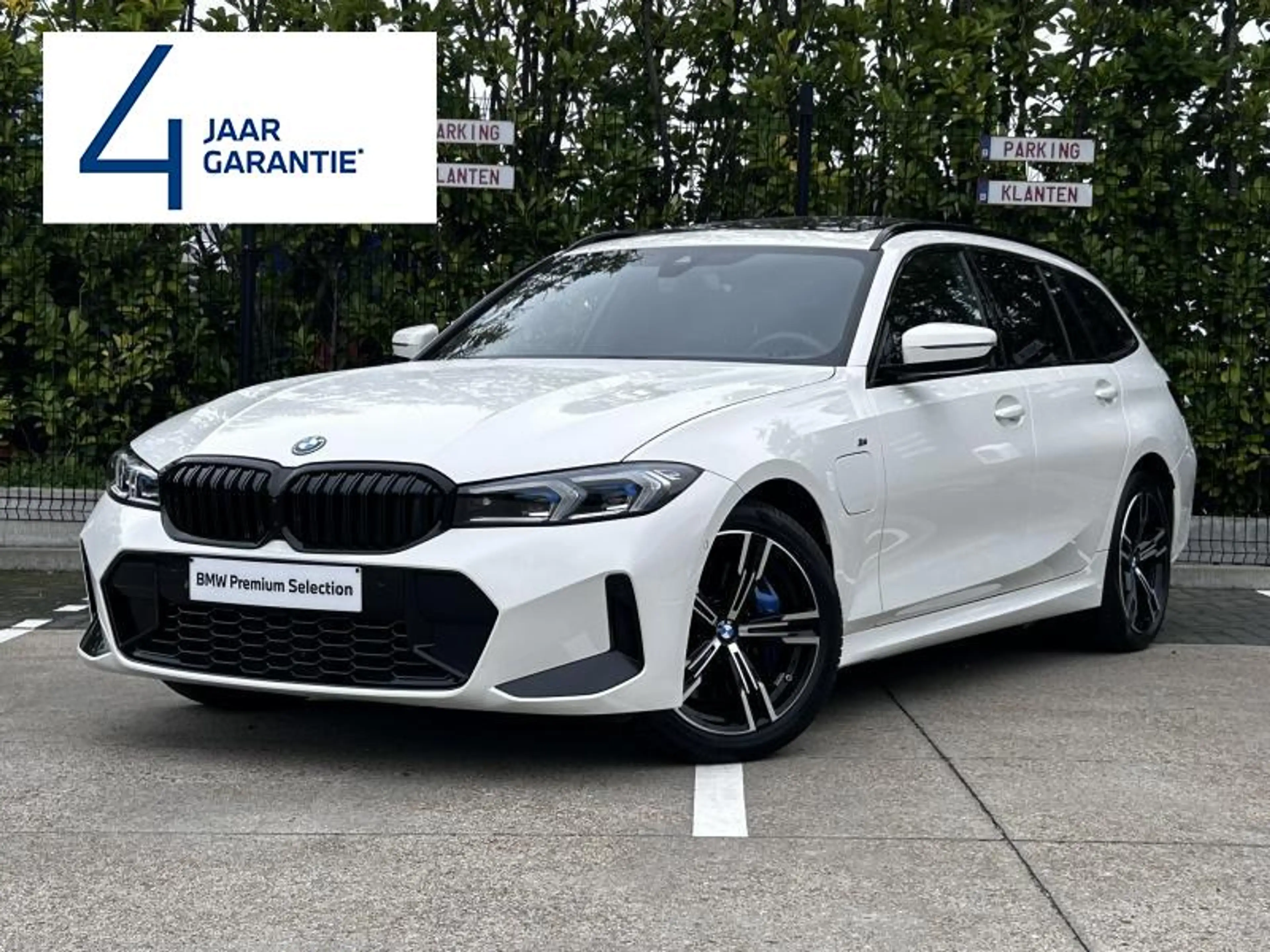 BMW 330 Touring