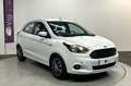 Ford Ka/Ka+ 1.2 Ti-VCT 85 Ultimate Blanc - thumbnail 5