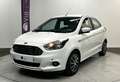 Ford Ka/Ka+ 1.2 Ti-VCT 85 Ultimate Blanc - thumbnail 1
