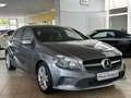 Mercedes-Benz A 220 CDI   d BlueEfficiency*NAVi*PTS*KAMERA* Gris - thumbnail 2