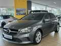 Mercedes-Benz A 220 CDI   d BlueEfficiency*NAVi*PTS*KAMERA* Gris - thumbnail 1