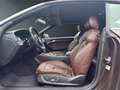 Audi A5 3.0 TDI Cabrio Braun - thumbnail 9