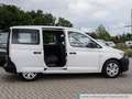Volkswagen Caddy 2.0 TDI KR EcoProfi AHK PDC Klima Weiß - thumbnail 10