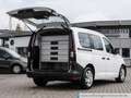 Volkswagen Caddy 2.0 TDI KR EcoProfi AHK PDC Klima Weiß - thumbnail 8