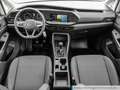 Volkswagen Caddy 2.0 TDI KR EcoProfi AHK PDC Klima Weiß - thumbnail 4
