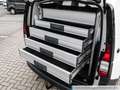 Volkswagen Caddy 2.0 TDI KR EcoProfi AHK PDC Klima Weiß - thumbnail 9