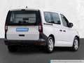 Volkswagen Caddy 2.0 TDI KR EcoProfi AHK PDC Klima Weiß - thumbnail 2