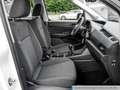 Volkswagen Caddy 2.0 TDI KR EcoProfi AHK PDC Klima Weiß - thumbnail 3