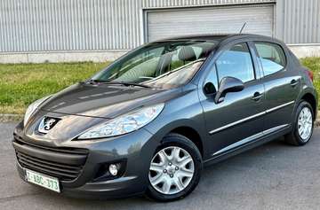 207+ 1.4i Access***23.000KM***GARANTIE12MOIS***