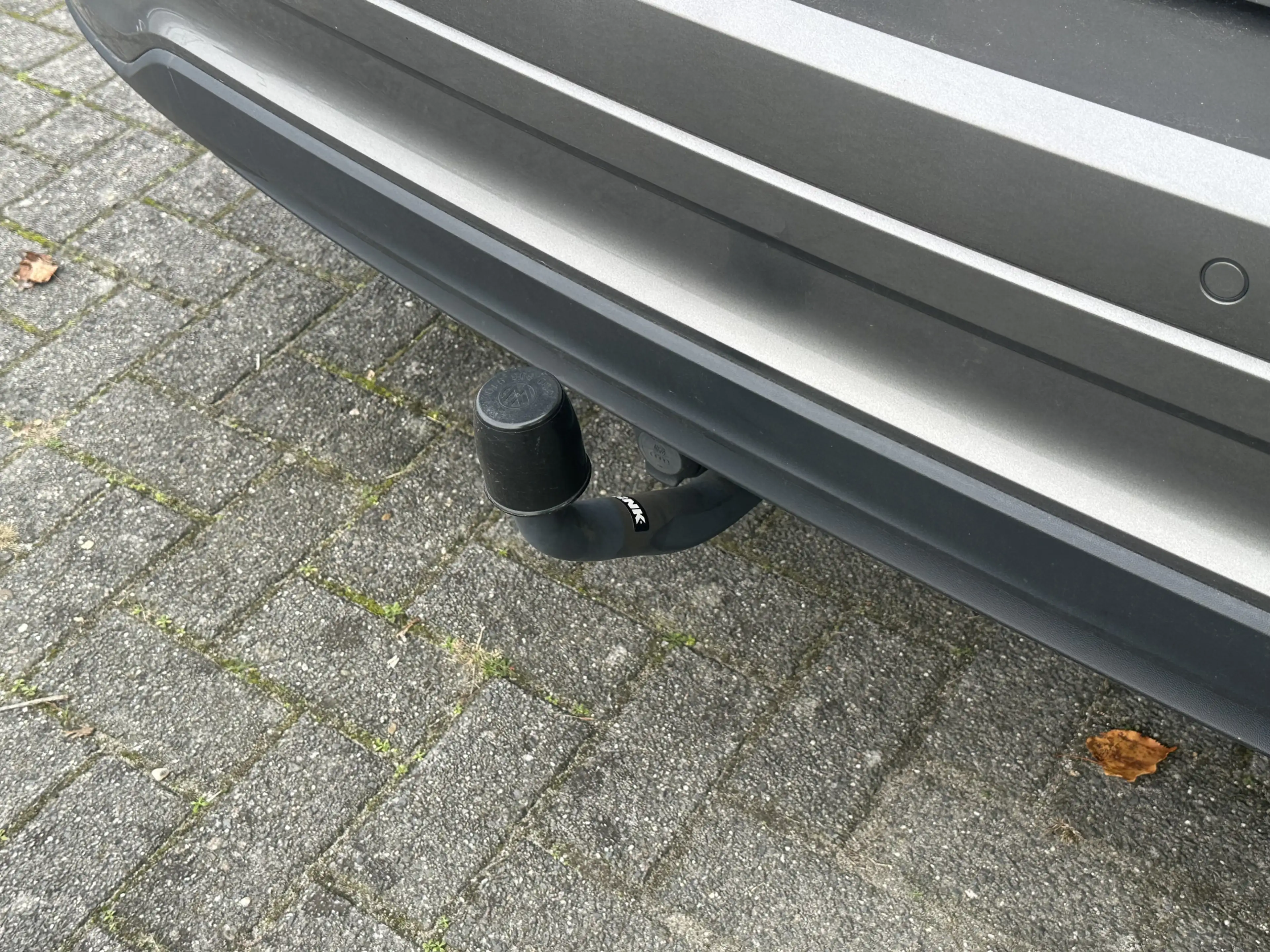 Volkswagen T-Cross 1.0 TSI 116pk Style Trekhaak — photo 9