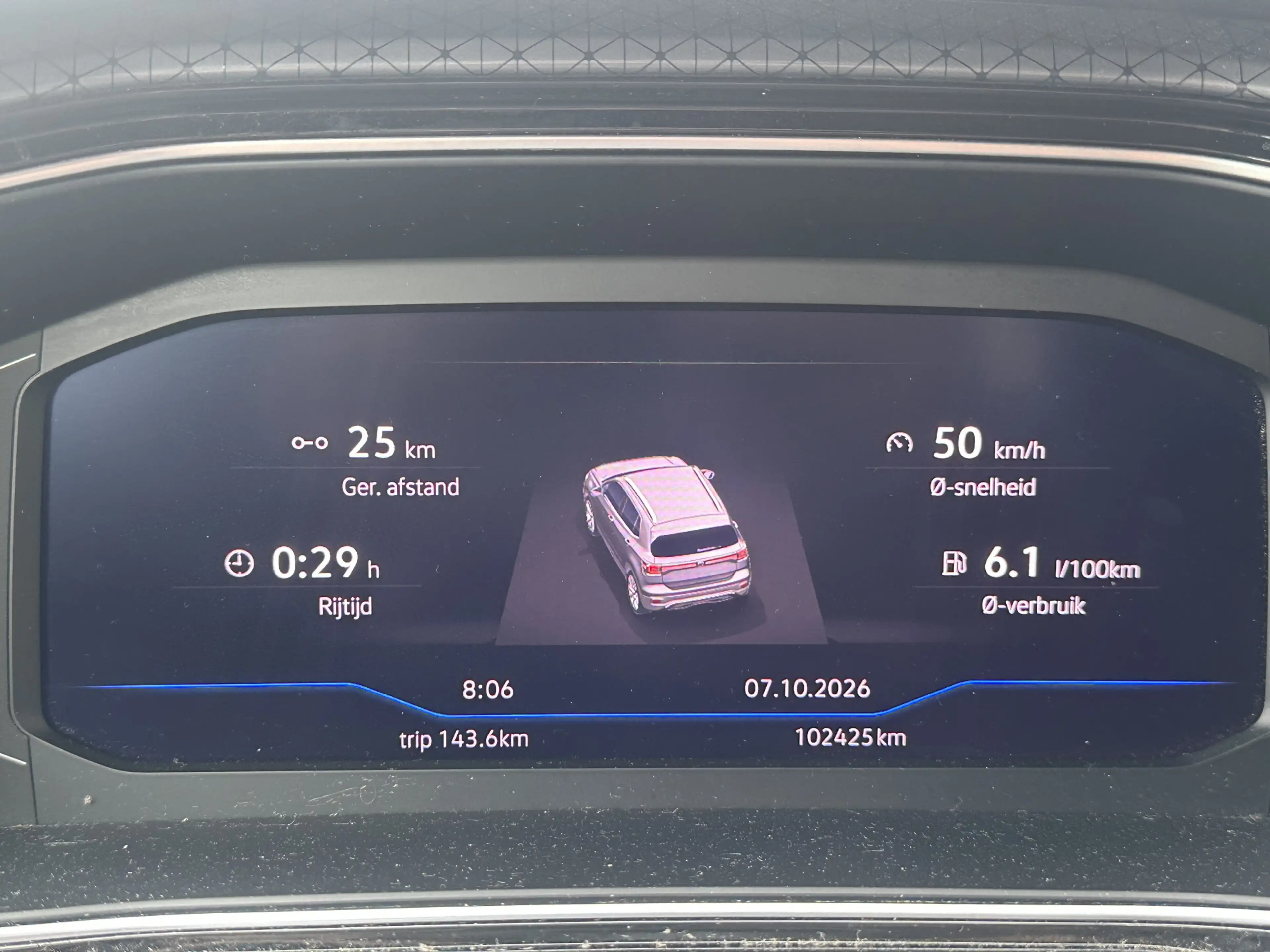 Volkswagen T-Cross 1.0 TSI 116pk Style Trekhaak — photo 12