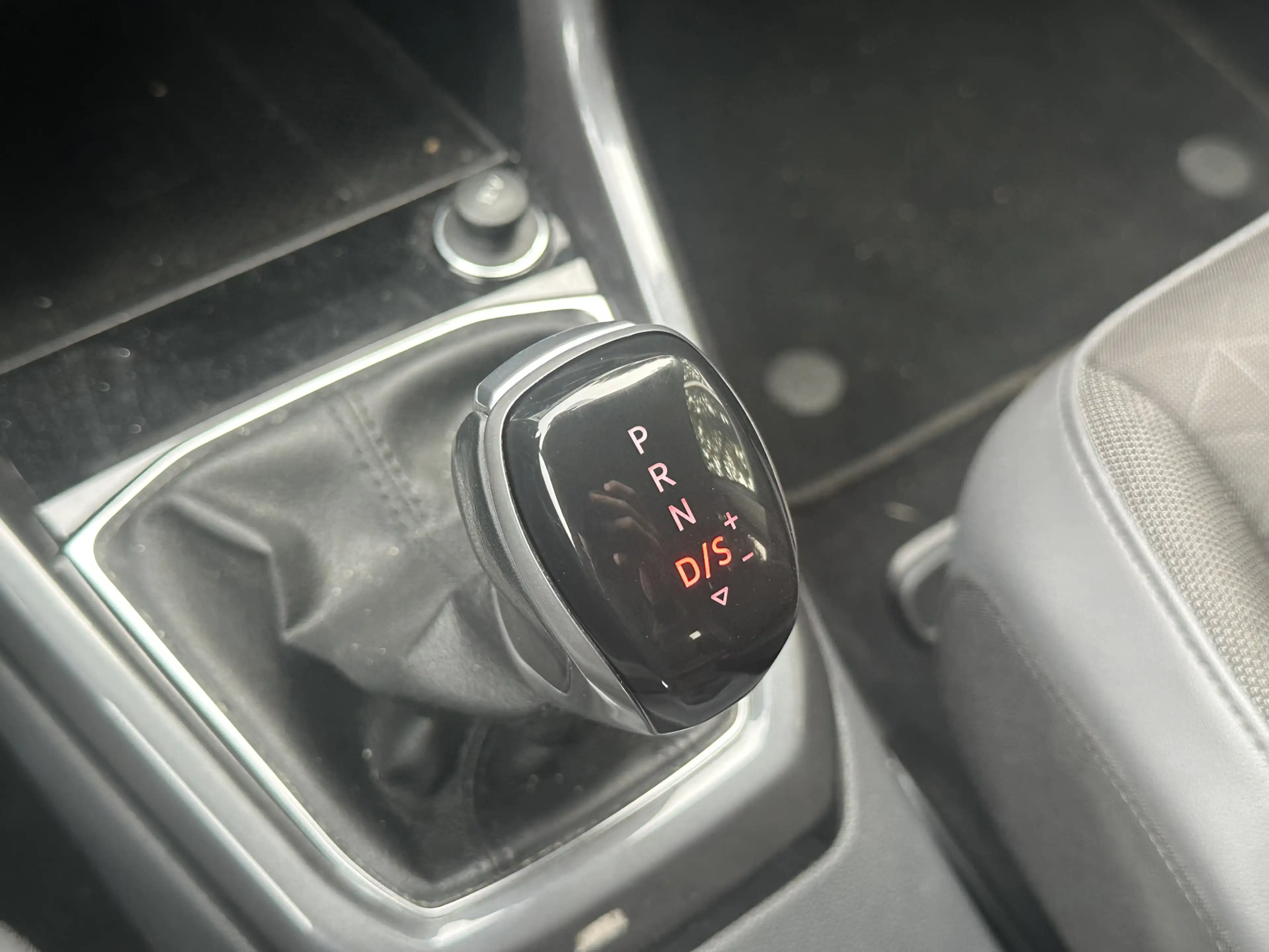 Volkswagen T-Cross 1.0 TSI 116pk Style Trekhaak — photo 10