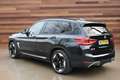 BMW iX3 High Executive 80 kWh | SOH 97,98 % | SHADOW LINE Noir - thumbnail 4