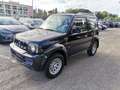Suzuki Jimny 1.3i 16V  4WD Noir - thumbnail 1