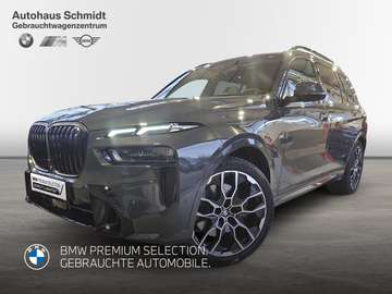 xDrive40d *M Sportpaket Pro*22"*LC Prof.*HUD*H/K*D