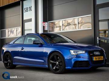 4.2 FSI RS 5 quattro