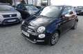 Fiat 500 1.2 Aut. KLIMAAUT APP DAB LEDER TÜV NEU 16' Schwarz - thumbnail 2