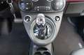 Fiat 500 1.2 Aut. KLIMAAUT APP DAB LEDER TÜV NEU 16' Schwarz - thumbnail 16