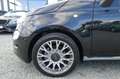 Fiat 500 1.2 Aut. KLIMAAUT APP DAB LEDER TÜV NEU 16' Schwarz - thumbnail 20