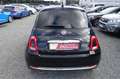 Fiat 500 1.2 Aut. KLIMAAUT APP DAB LEDER TÜV NEU 16' Schwarz - thumbnail 6