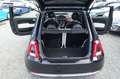 Fiat 500 1.2 Aut. KLIMAAUT APP DAB LEDER TÜV NEU 16' Schwarz - thumbnail 8