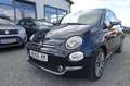 Fiat 500 1.2 Aut. KLIMAAUT APP DAB LEDER TÜV NEU 16' Schwarz - thumbnail 18